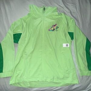 Women’s Run Disney Windbreaker
